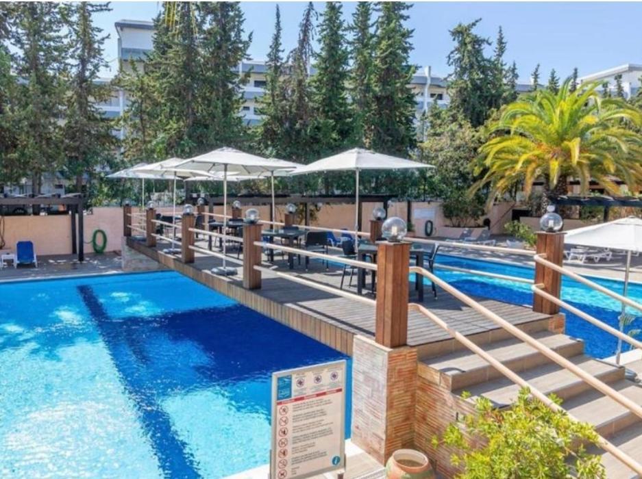 אלבופיירה Excelstay - Balaia מראה חיצוני תמונה